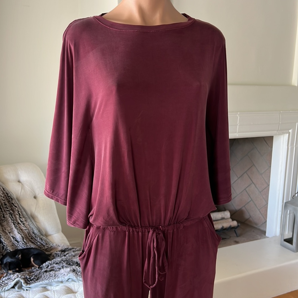 Yfb Jumpsuit - image 2